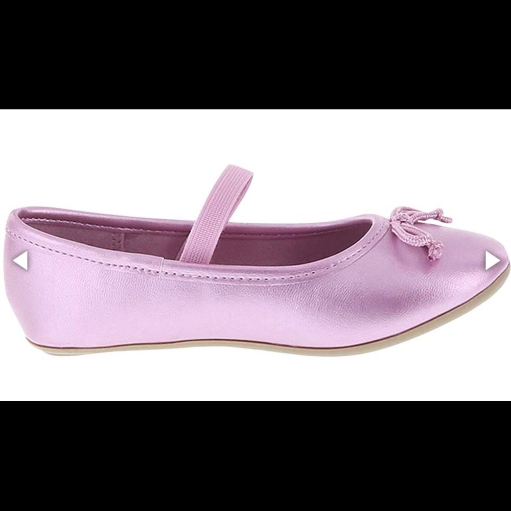 Ballet Flats